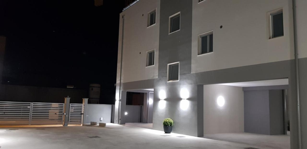 Casa Mimi Aparthotel Matera Exterior foto